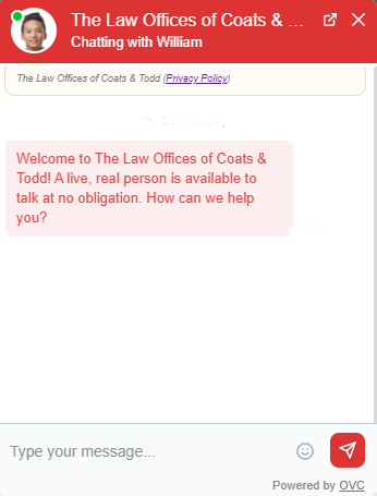 The Law Offices of Coats & Todd